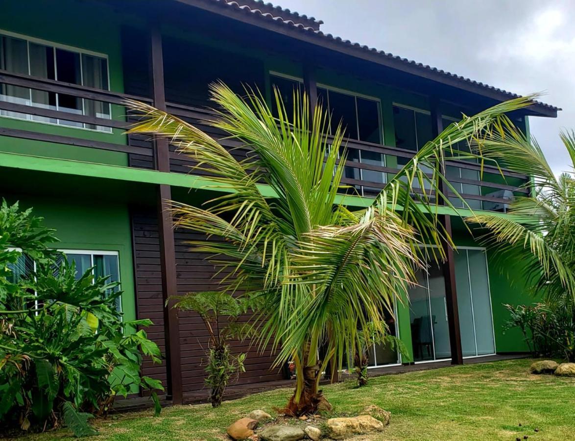 Morada Flores De Alaide - Pinheira Apartment Exterior photo